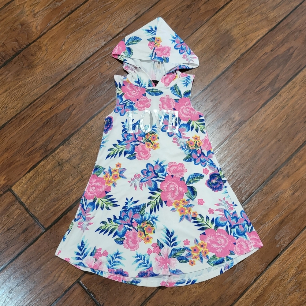 Girls💜💜💜 dress
